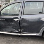 SANDERO 1.5 DCI 90