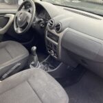 SANDERO 1.5 DCI 90
