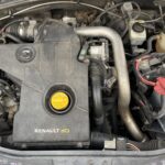 SANDERO 1.5 DCI 90