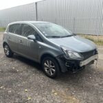 CORSA D  1.3 CDTI 75.