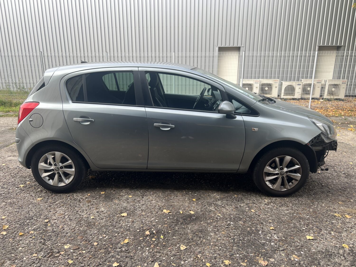 CORSA D  1.3 CDTI 75.
