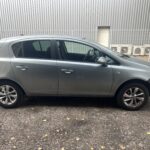 CORSA D  1.3 CDTI 75.