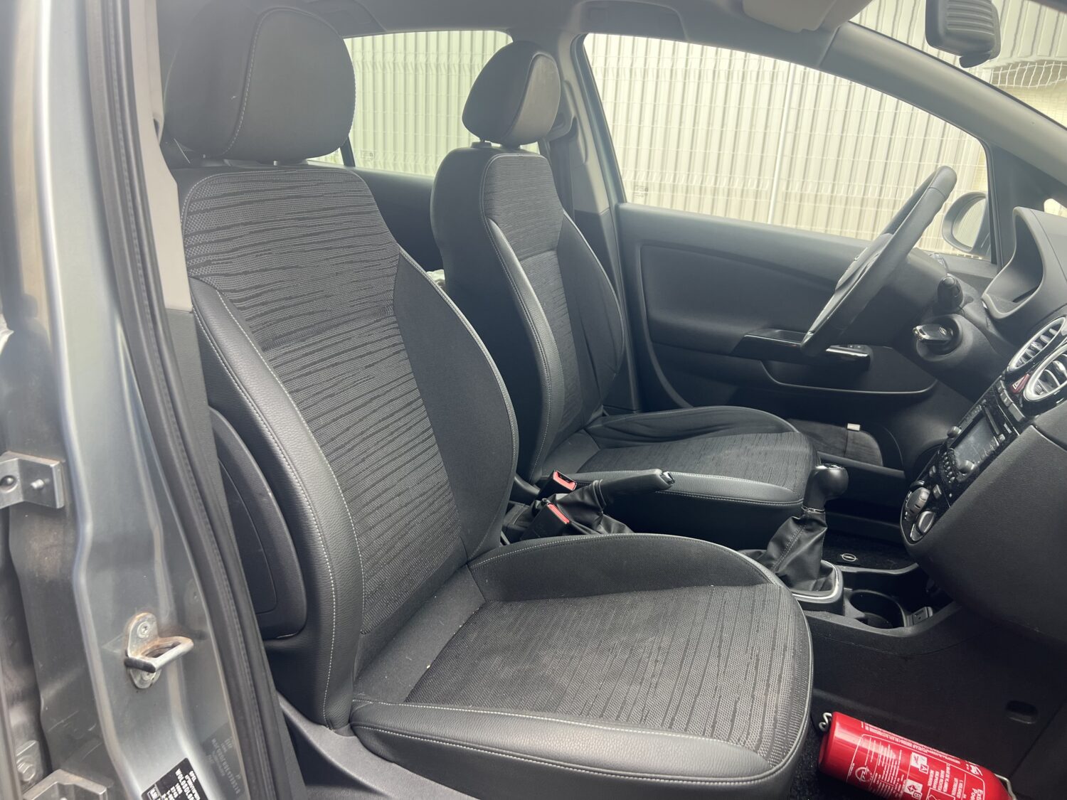 CORSA D  1.3 CDTI 75.
