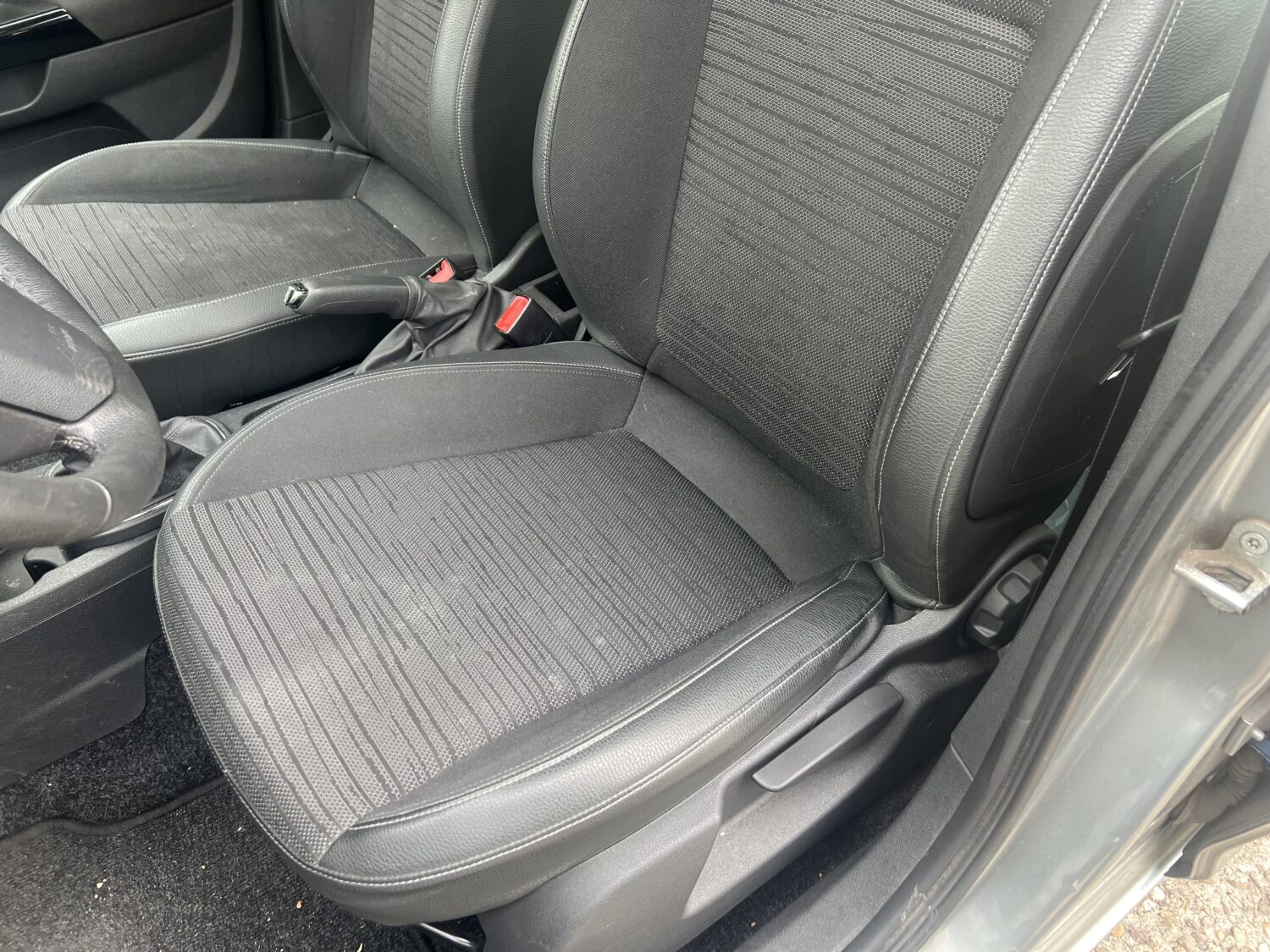 CORSA D  1.3 CDTI 75.