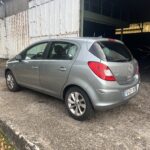 CORSA D  1.3 CDTI 75.
