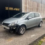 CORSA D  1.3 CDTI 75.