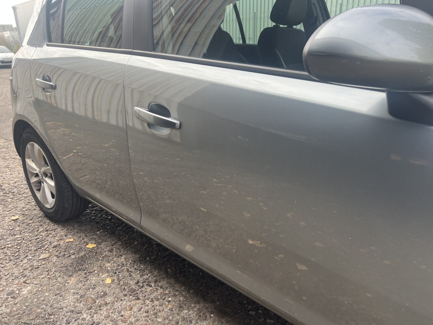 CORSA D  1.3 CDTI 75.