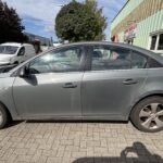 CRUZE 2.0 VCDI 150