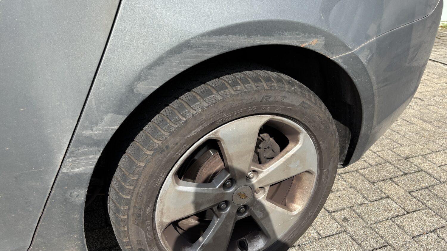 CRUZE 2.0 VCDI 150