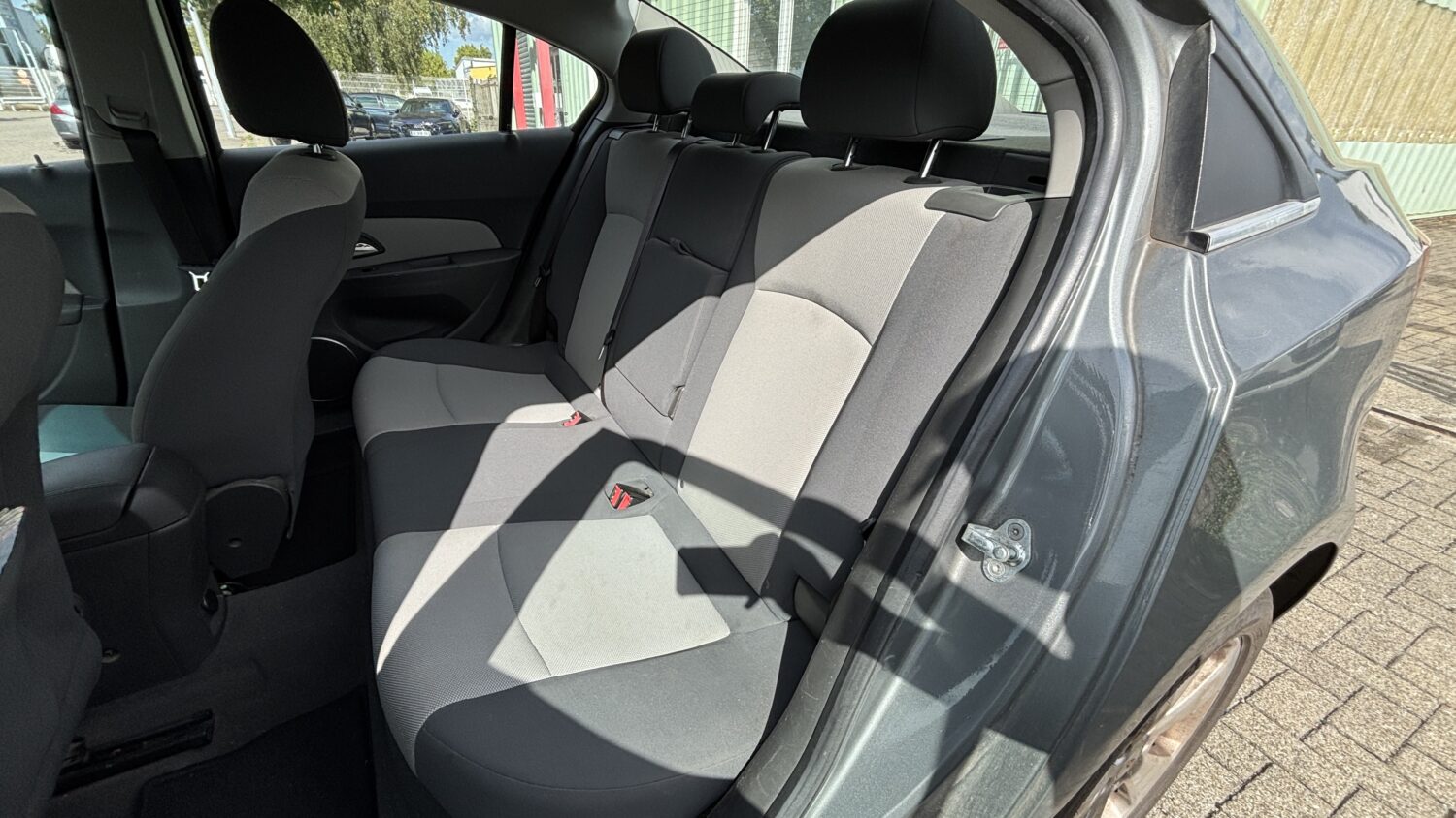 CRUZE 2.0 VCDI 150