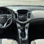 CRUZE 2.0 VCDI 150