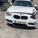 F20 116d 1.6 115