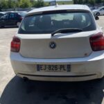 F20 116d 1.6 115