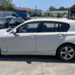 F20 116d 1.6 115