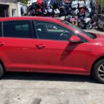 GOLF 1.5 TSI 130