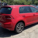 GOLF 1.5 TSI 130