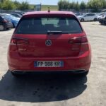 GOLF 1.5 TSI 130