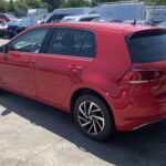 GOLF 1.5 TSI 130