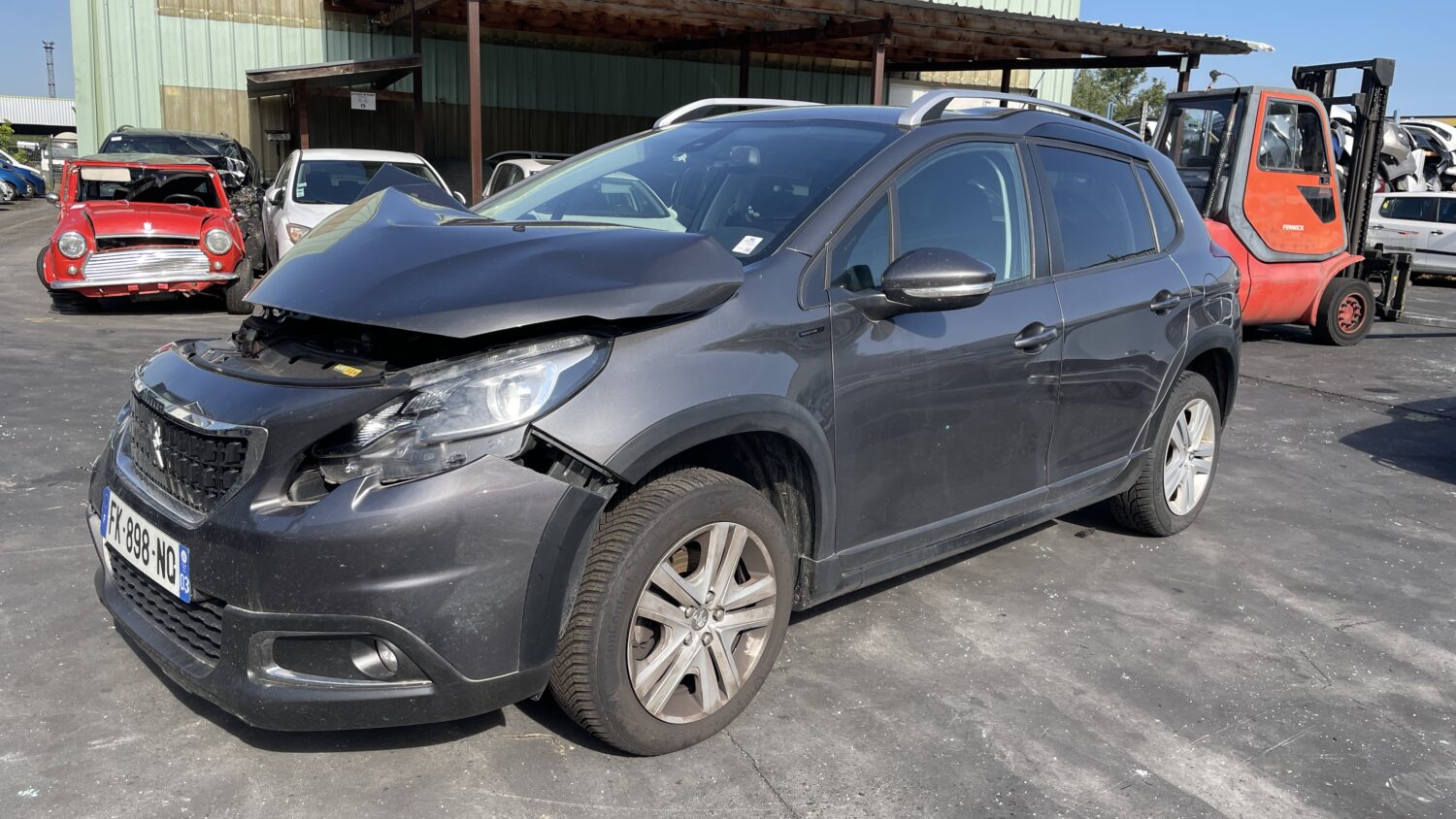2008 1.2 PTEC 130