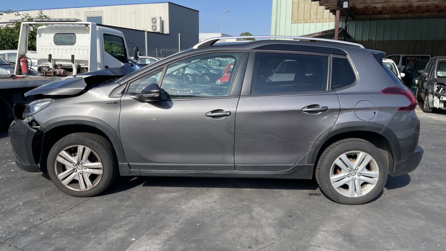 2008 1.2 PTEC 130