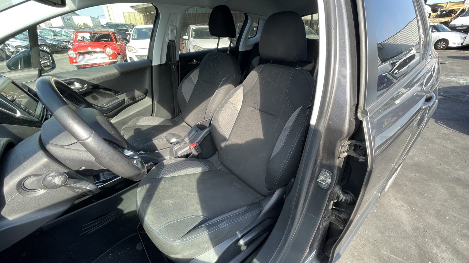 2008 1.2 PTEC 130