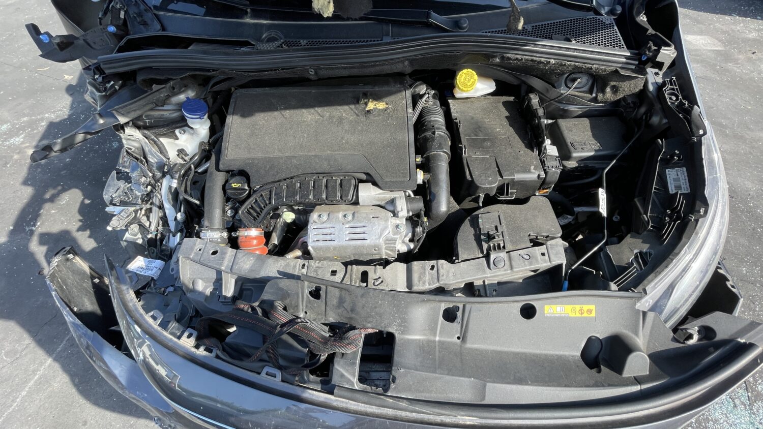 2008 1.2 PTEC 130