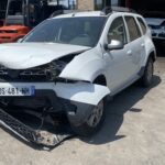 DUSTER 1.5 DCI 110