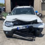 DUSTER 1.5 DCI 110