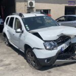 DUSTER 1.5 DCI 110