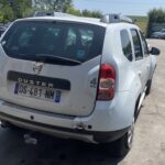 DUSTER 1.5 DCI 110