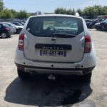 DUSTER 1.5 DCI 110