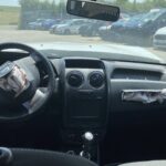 DUSTER 1.5 DCI 110