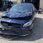 CLA 200 CDI 2.2 136