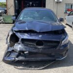 CLA 200 CDI 2.2 136