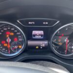 CLA 200 CDI 2.2 136