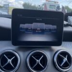 CLA 200 CDI 2.2 136