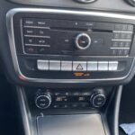 CLA 200 CDI 2.2 136