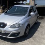 ALTEA 1.6 TDI 105
