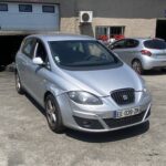 ALTEA 1.6 TDI 105
