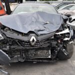 CLIO 1.0 LPG 100