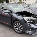CLIO 1.0 LPG 100