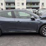 CLIO 1.0 LPG 100
