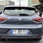 CLIO 1.0 LPG 100