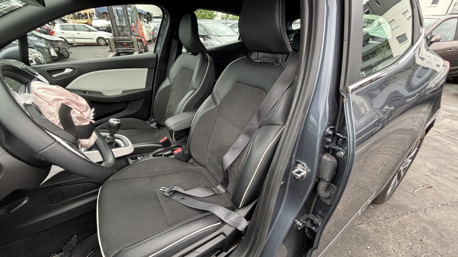 CLIO 1.0 LPG 100