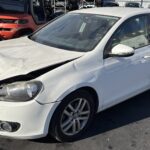 GOLF 1.4 TSI 122