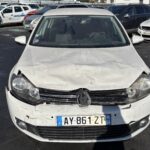 GOLF 1.4 TSI 122