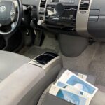 PRIUS 1.5 HYBRID 110