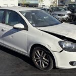 GOLF 1.4 TSI 122