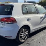 GOLF 1.4 TSI 122