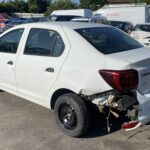 LOGAN 0.9 TCE 90